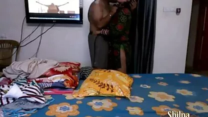 رابطه جنسی گرم حرارتی: دوست ﻿فیلم سکس با مادر یک الاغ شیرین است