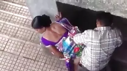 سرخ توسط دو فیلم سکس با مادر زن نفر گرفتار شد