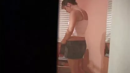 دکتر ﻿فیلم سکس با مادر یک مالات را گرفت