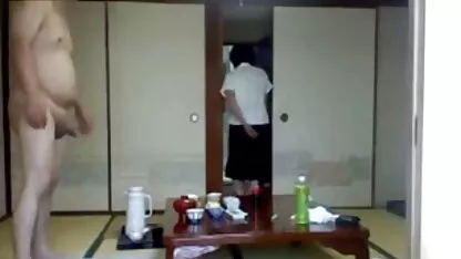 از blowjob بسیار عمیق از یک عکس سکس با مادرم بلوند